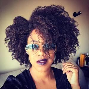 Meet your Posher, Corina